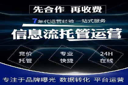 托管竞价SEM操作技巧与案例